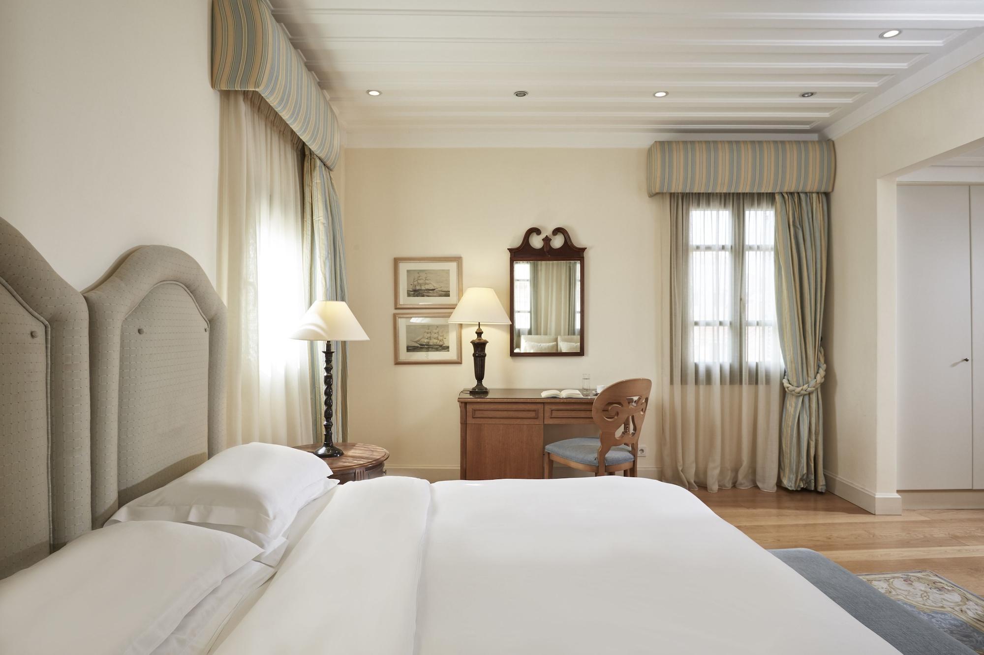 The Captain'S House Boutique Hotel Превеза Экстерьер фото