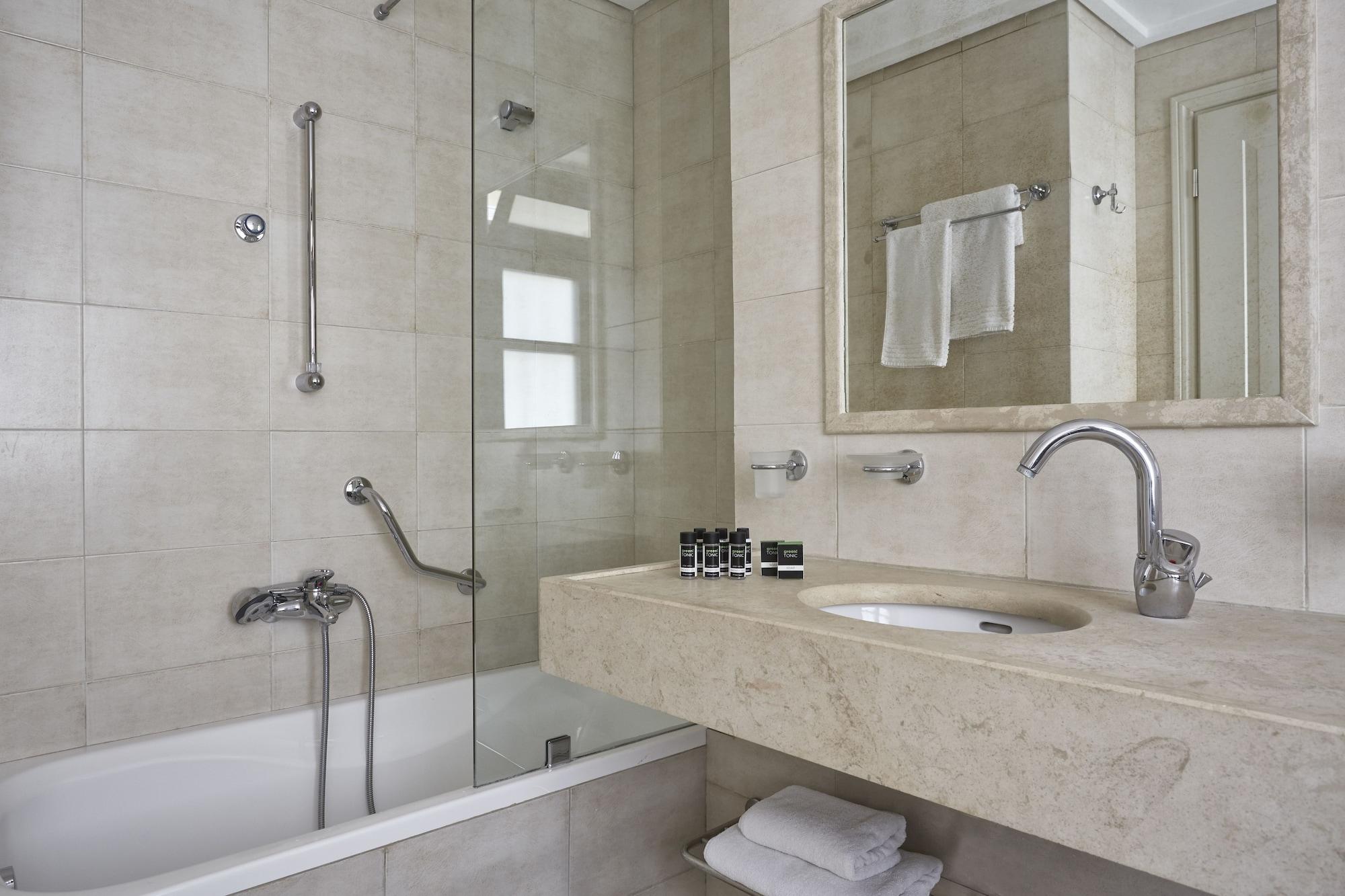 The Captain'S House Boutique Hotel Превеза Экстерьер фото