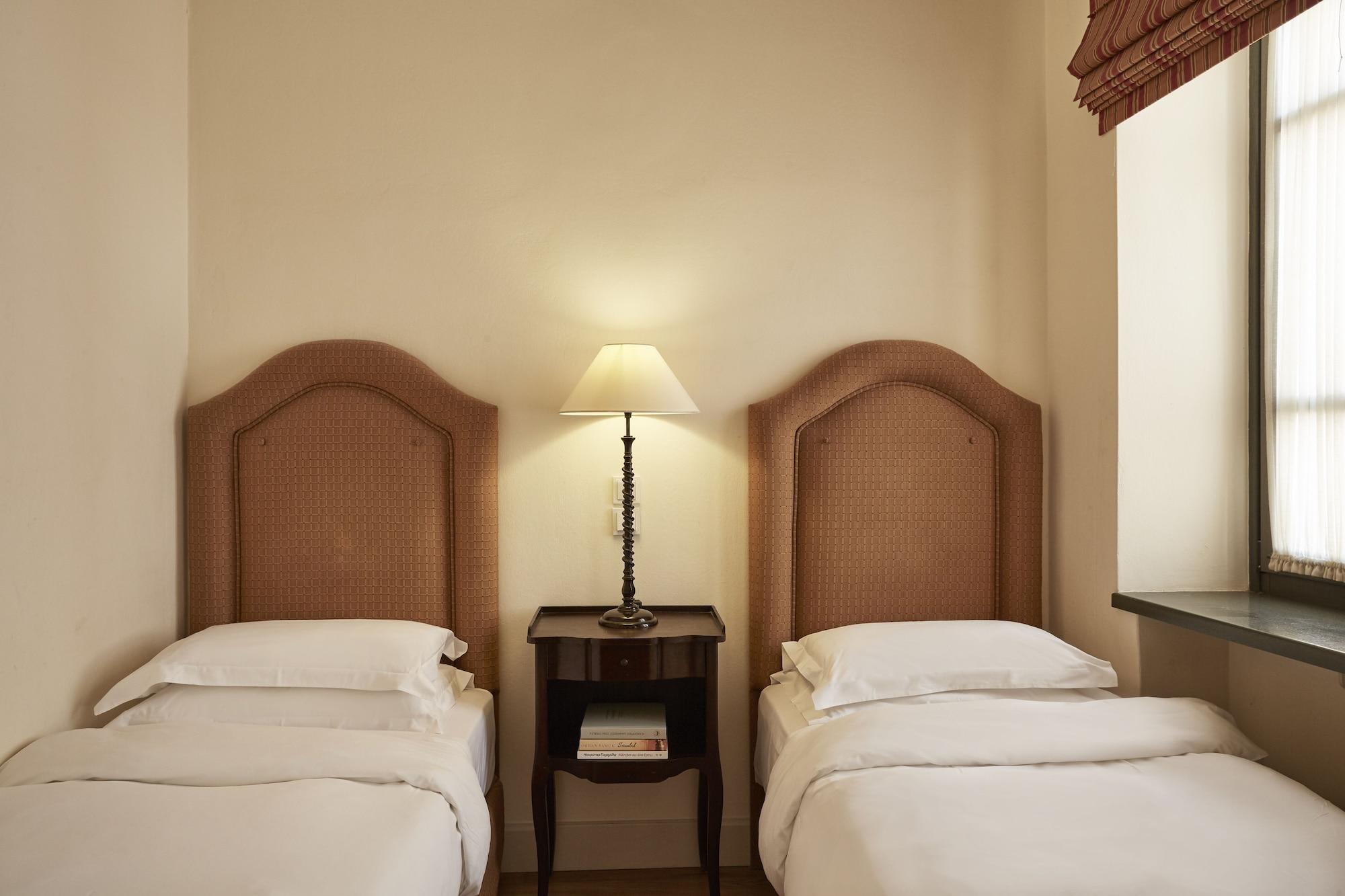 The Captain'S House Boutique Hotel Превеза Экстерьер фото