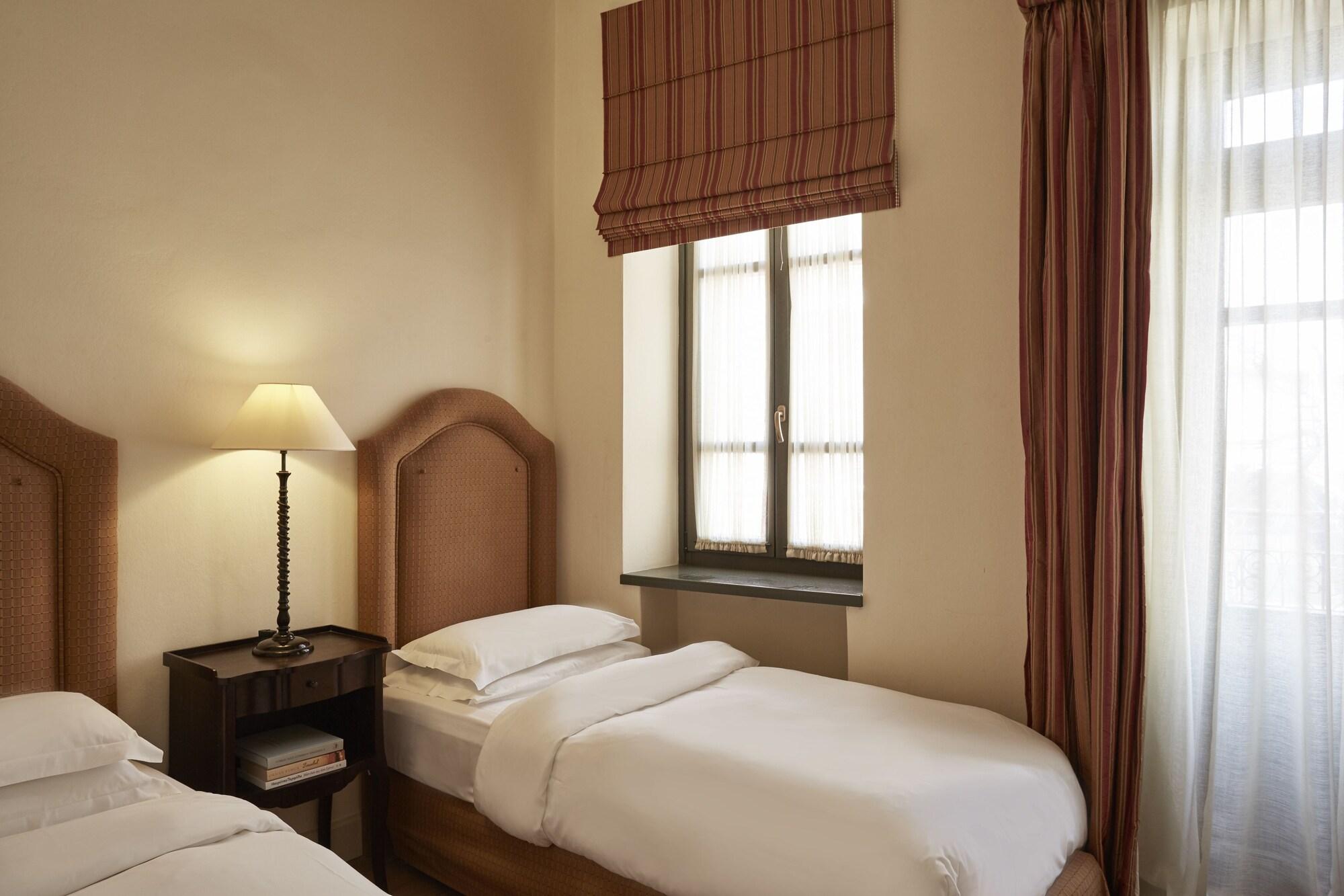 The Captain'S House Boutique Hotel Превеза Экстерьер фото