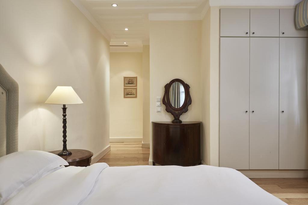 The Captain'S House Boutique Hotel Превеза Экстерьер фото