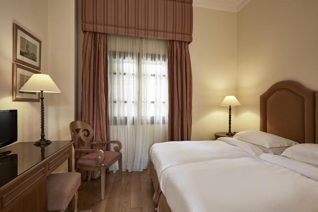 The Captain'S House Boutique Hotel Превеза Экстерьер фото