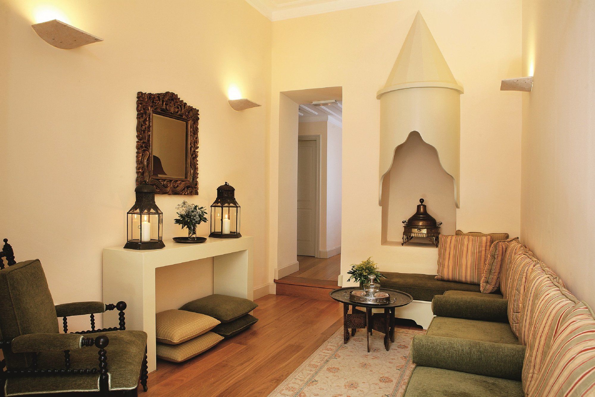 The Captain'S House Boutique Hotel Превеза Экстерьер фото